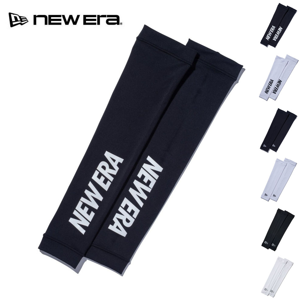 �j���[�G�� new era NEWERA �A�[���X���[�u �A�[���J�o�[ ARM SLEEVES 13549229 13549228 13549231 13549230 14751701 14393738 �� ��