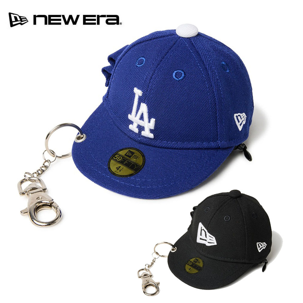 NEW ERA（ニューエラ） new era NEWERA キャップポーチ GF CAP POUCH