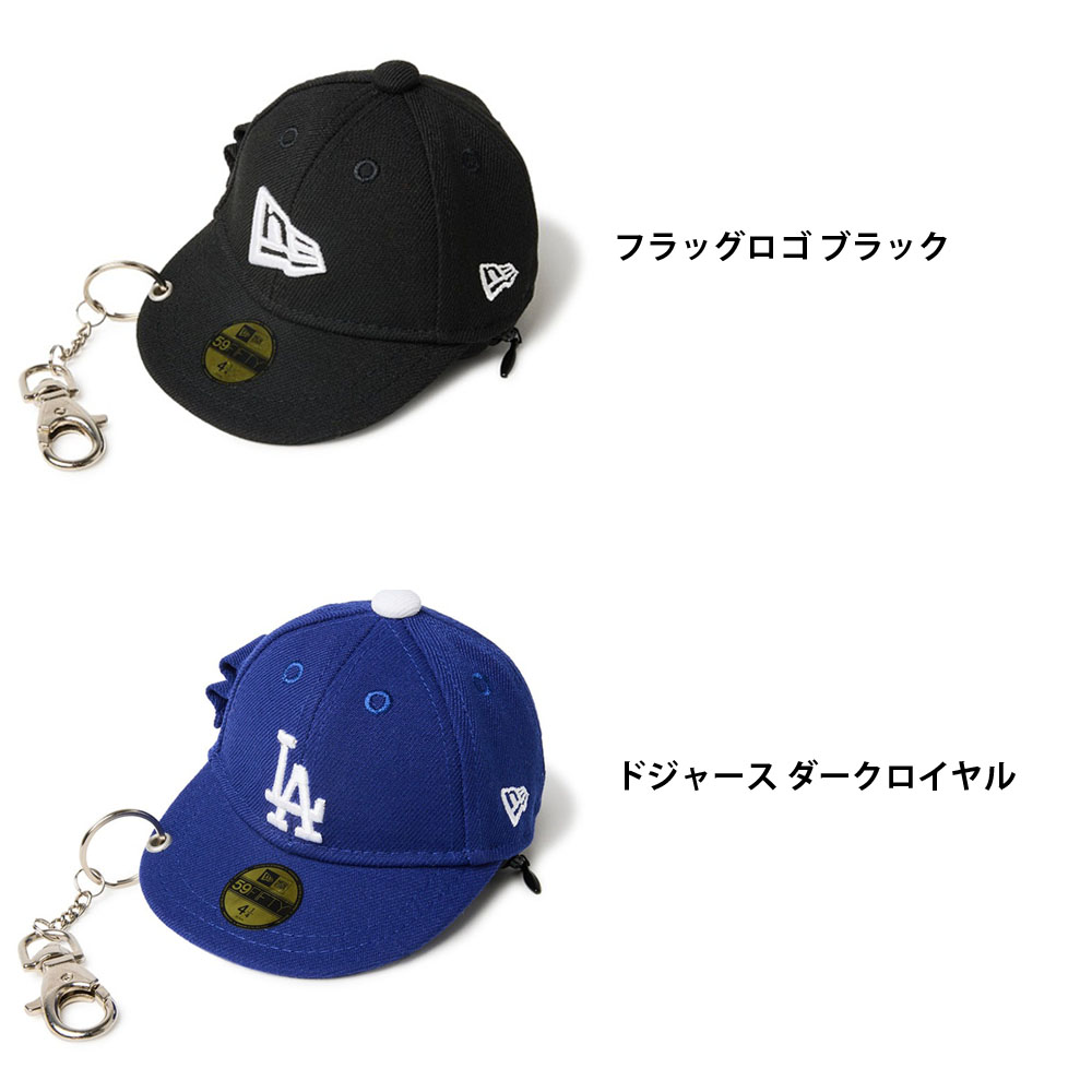 NEW ERA（ニューエラ） new era NEWERA キャップポーチ GF CAP POUCH