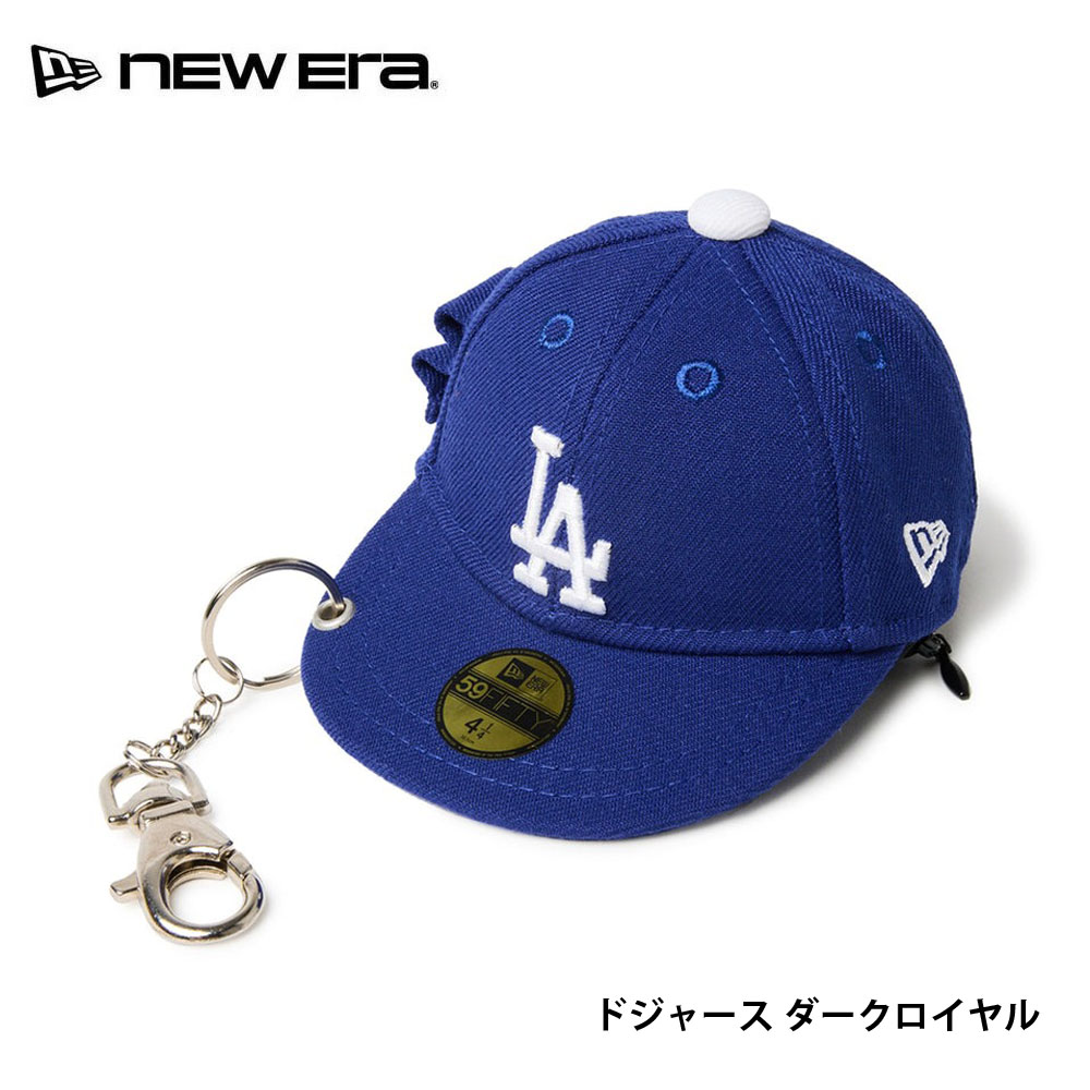 NEW ERA（ニューエラ） new era NEWERA キャップポーチ GF CAP POUCH