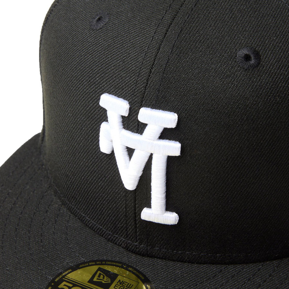 59FIFTY ニューエラ new era NEWERA キャップ エムエルビー アップ