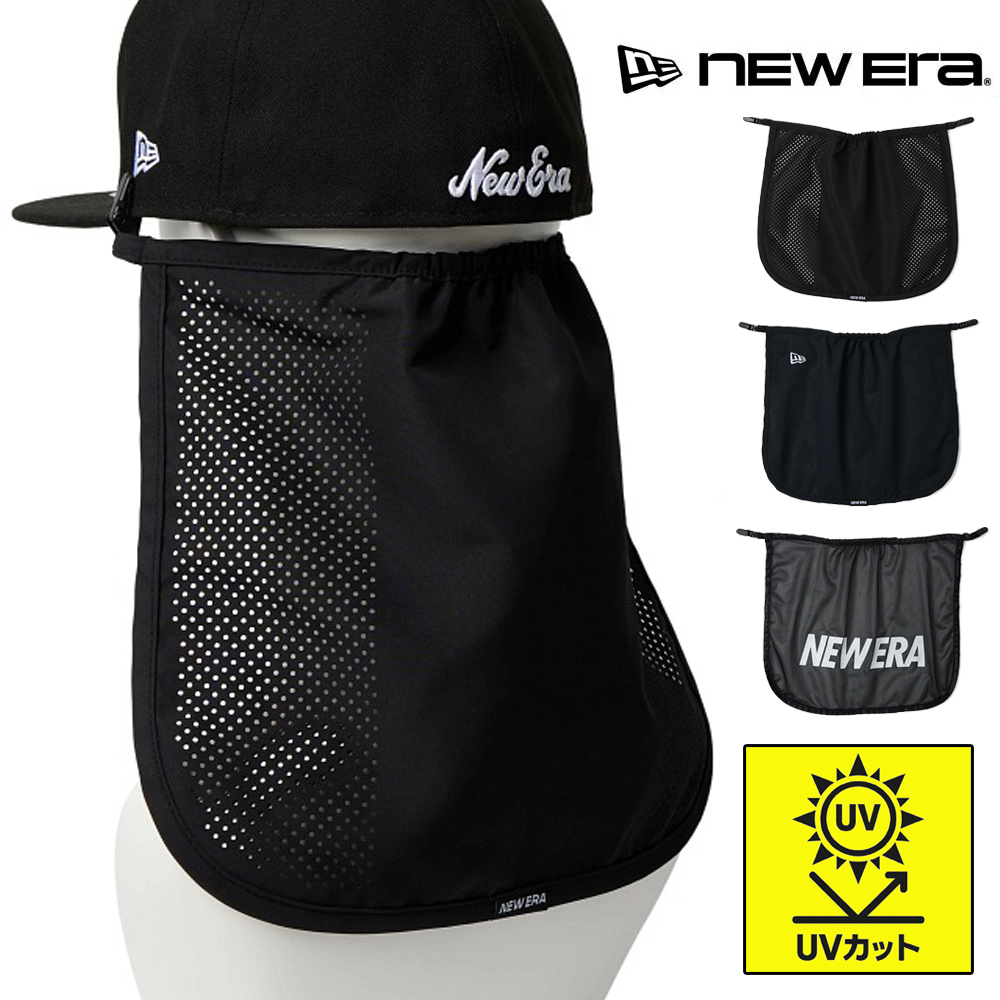 NEW ERA（ニューエラ） new era NEWERA サンシェード クリップ