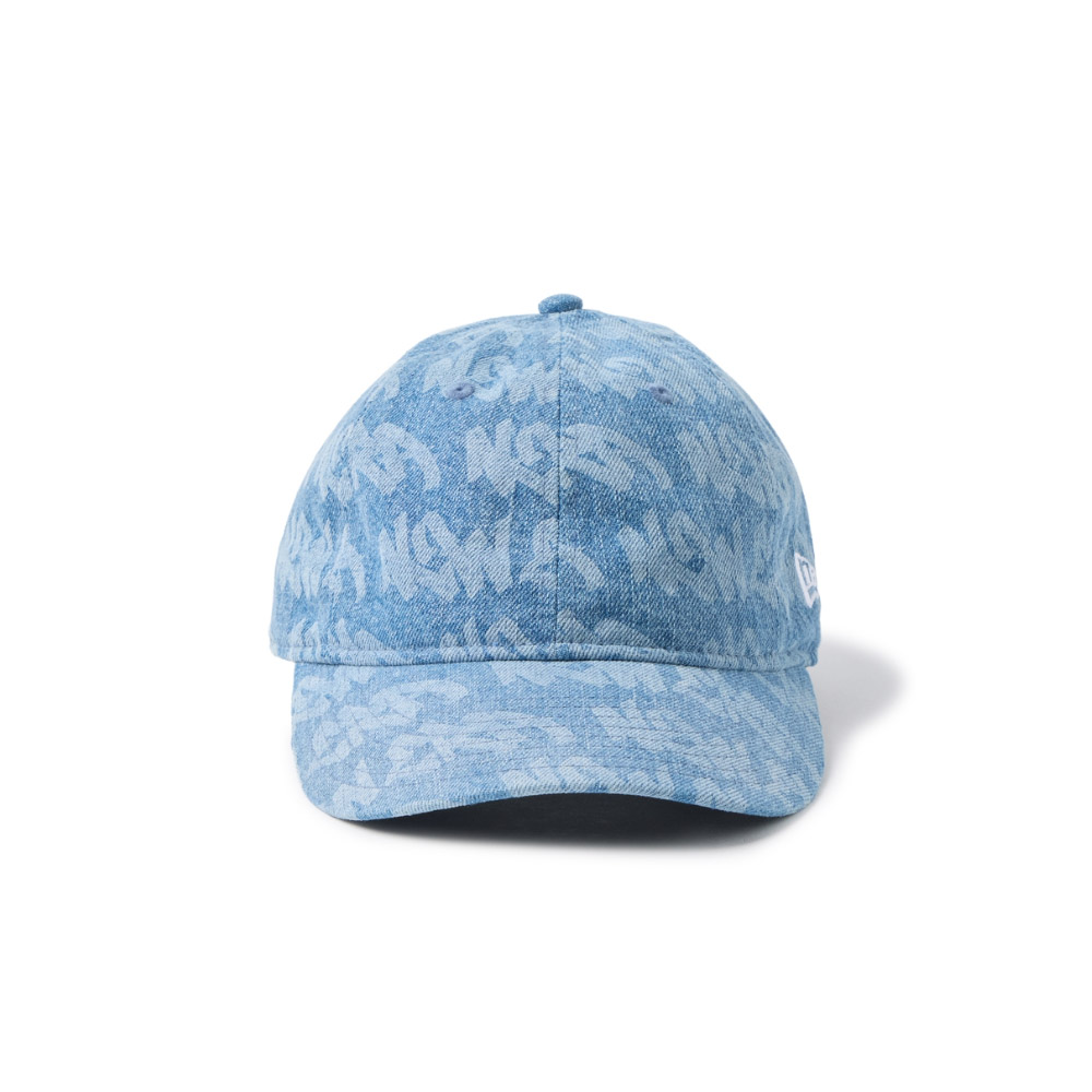 NEW ERA（ニューエラ） new era NEWERA キャップ 9THIRTY ナイン