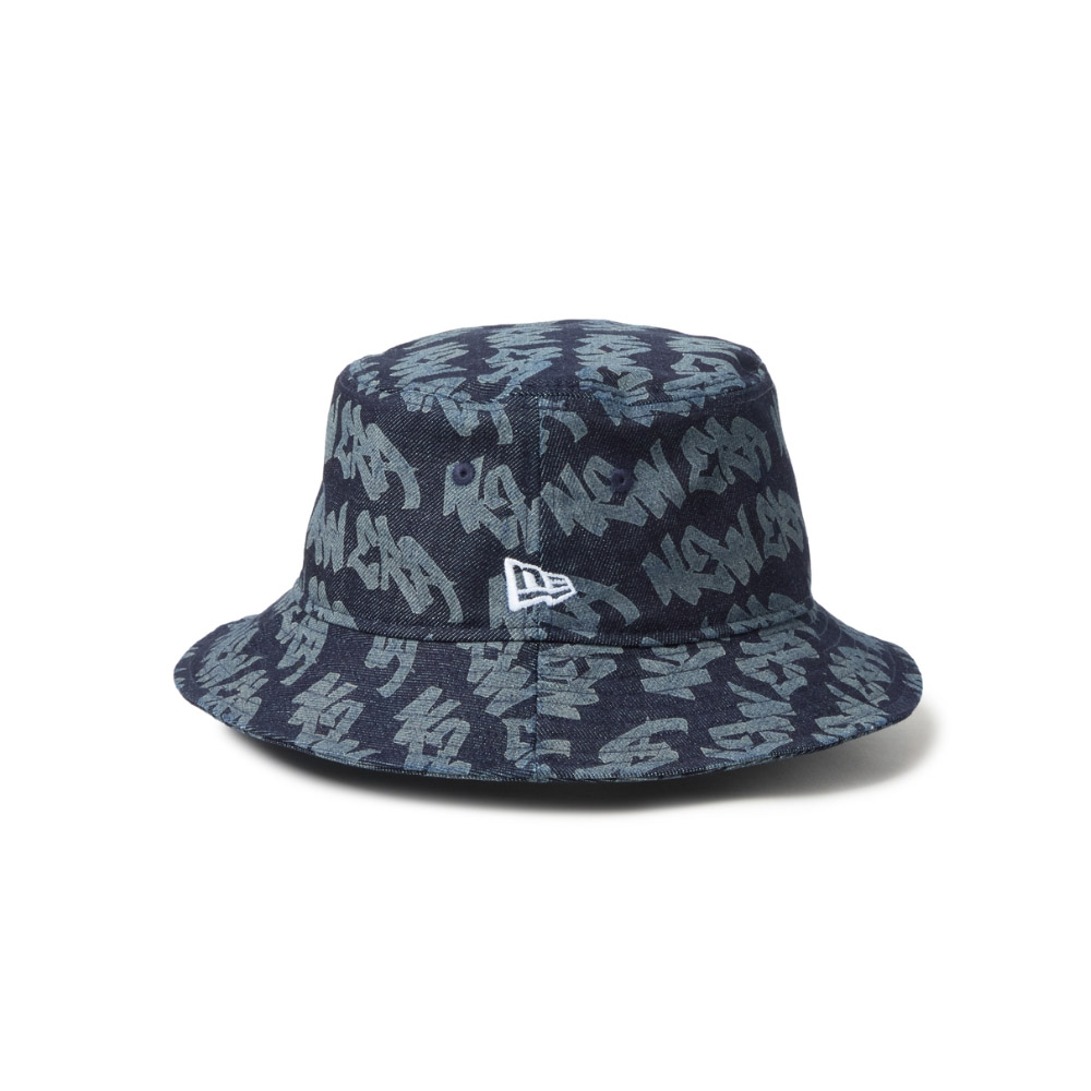 Bucket（NEW ERA） ニューエラ new era NEWERA ハット バケット01