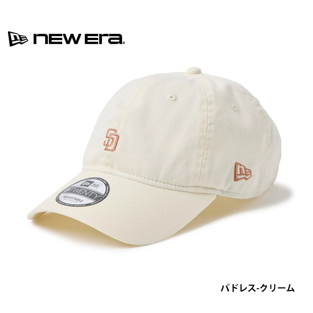 NEW ERA（ニューエラ） new era NEWERA キャップ 9TWENTY 920 SWEAT