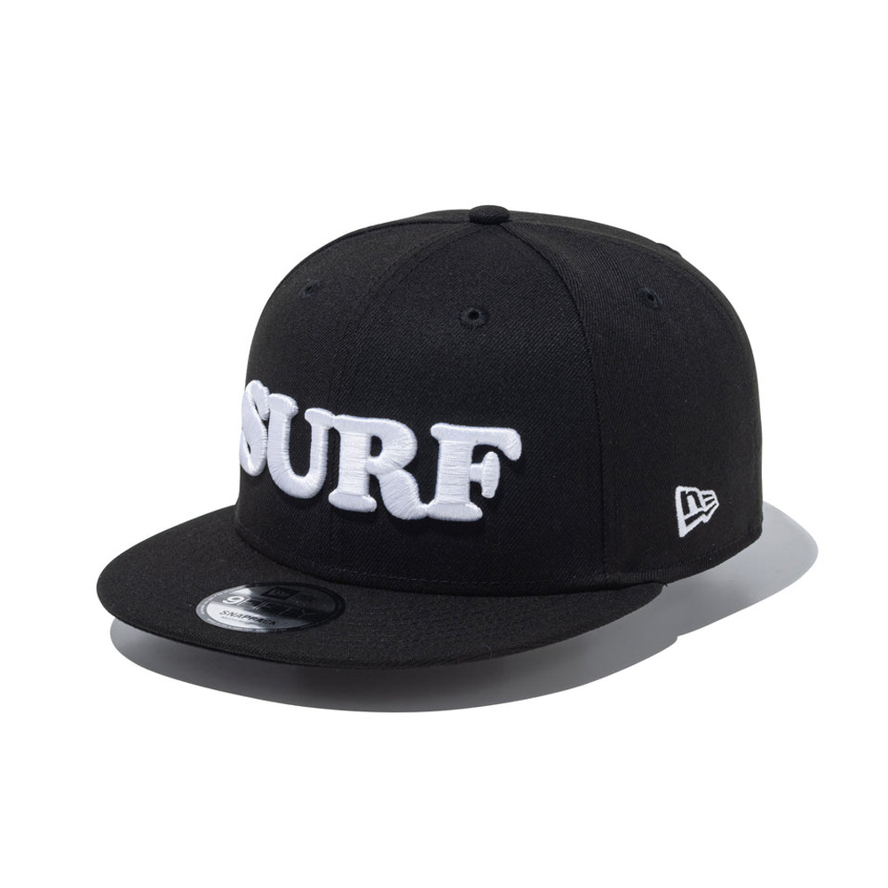 9FIFTY ニューエラ キャップ newera コラボ ナインフィフティ サーフ