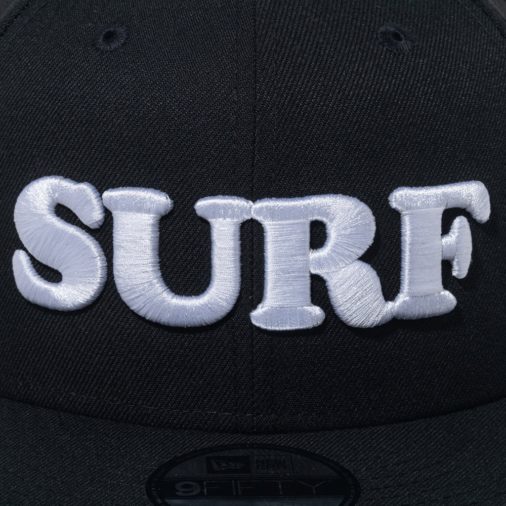 9FIFTY ニューエラ キャップ newera コラボ ナインフィフティ サーフ