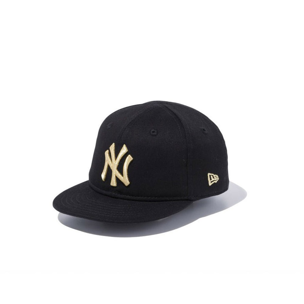 ニューエラ キャップ new era NEWERA CAP マイファースト 950 My 1st 9FIFTY 子供用 幼児 ベビーサイズ サイズ調整可能 BBキャップ 帽子ドジャース ヤンキース｜raiders｜03