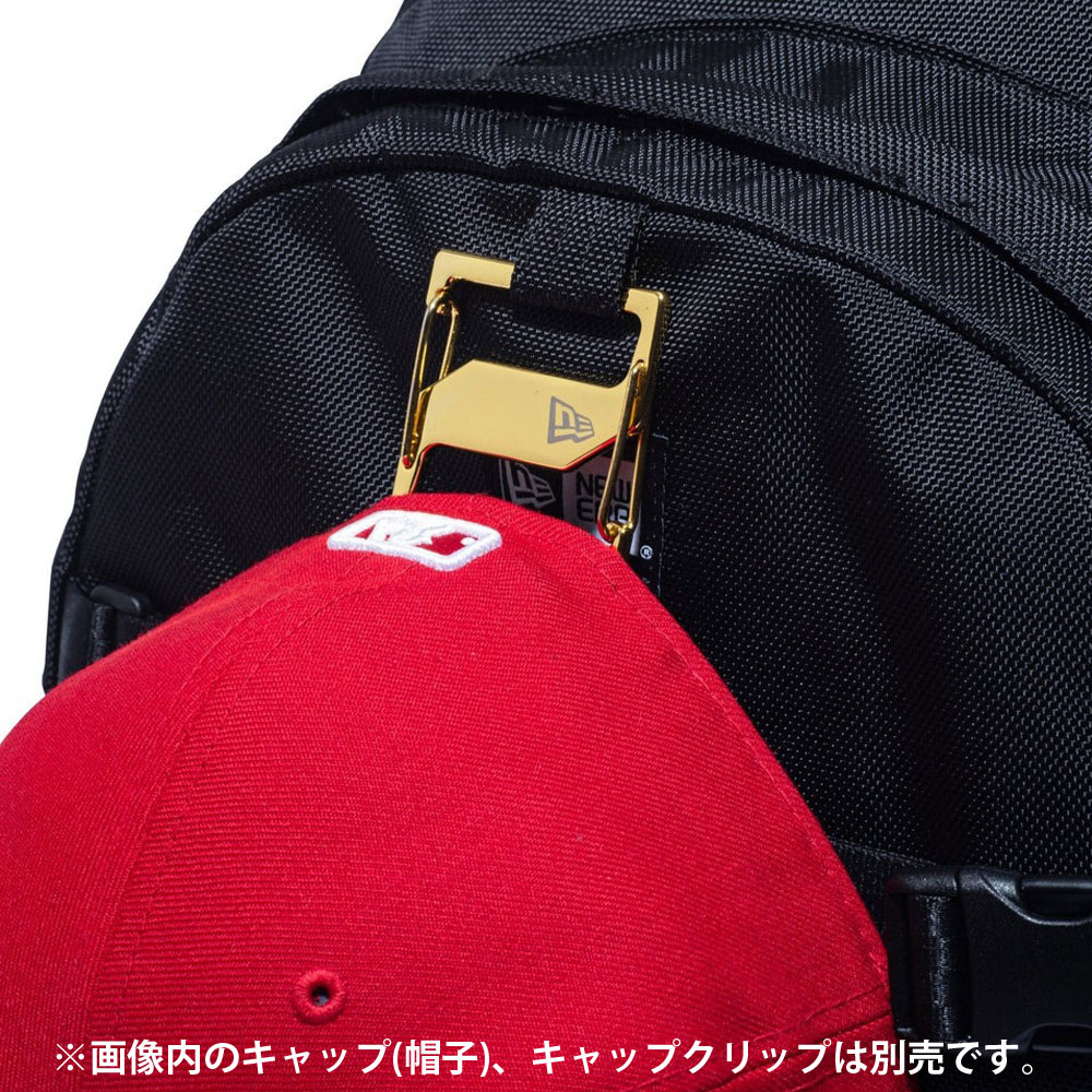 NEW ERA（ニューエラ） リュック バッグ 35L キャリアパック CARRIER