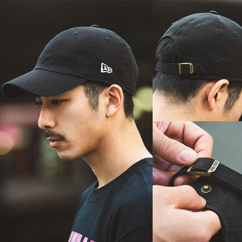 NEW ERA（ニューエラ） キャップ cap 帽子 カジュアル クラシック