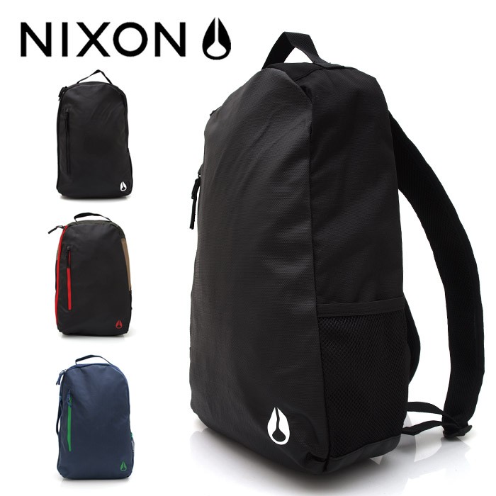 ニクソン NIXON リュック ニクソン リュックサック ARCH ニクソン NIXON nixonbag35ステイブルーセレクトショップ 通販 Yahoo!ショッピング