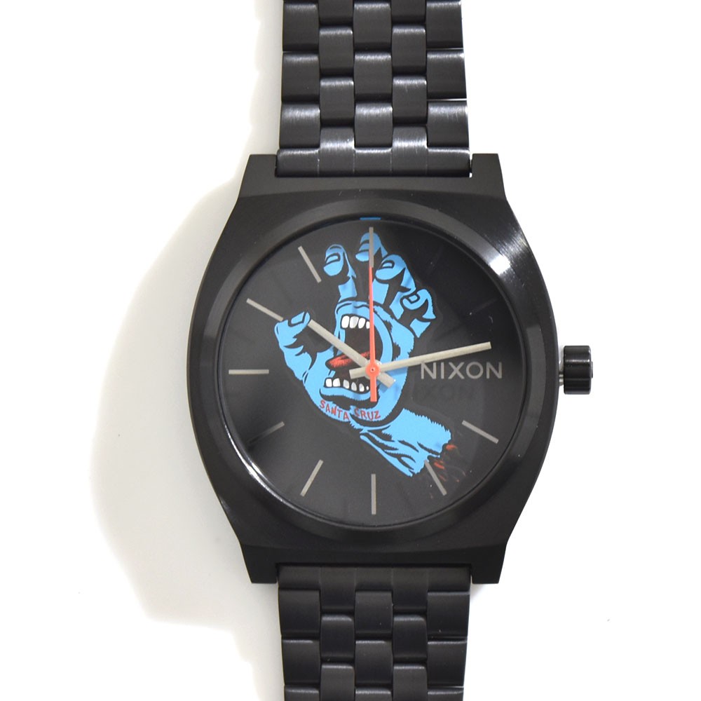 わせが 腕時計 「ベストセラー」NIXON/ニクソン The Time Teller