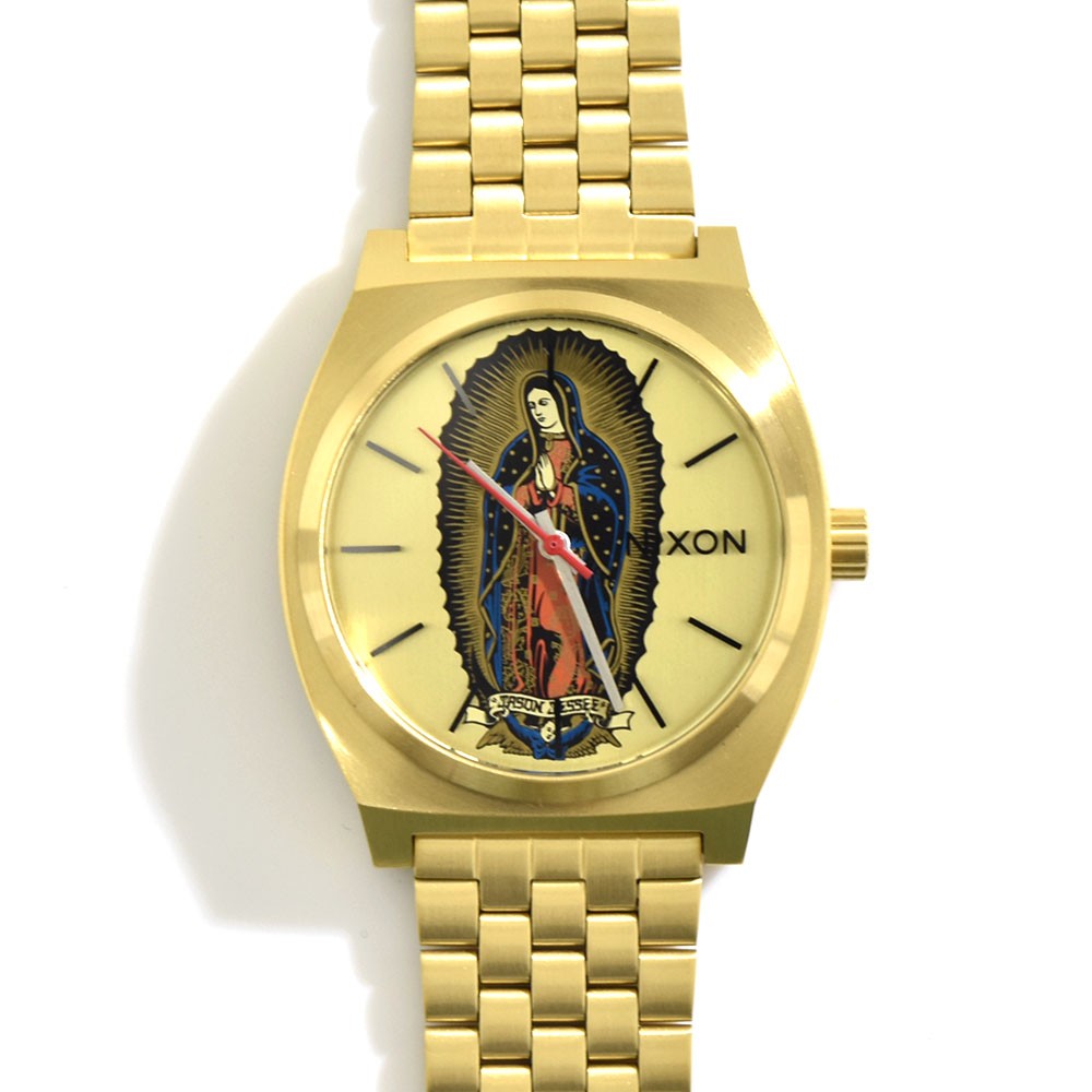 ニクソン サンタクルーズ マリア ジェイソンジェシー NIXSON