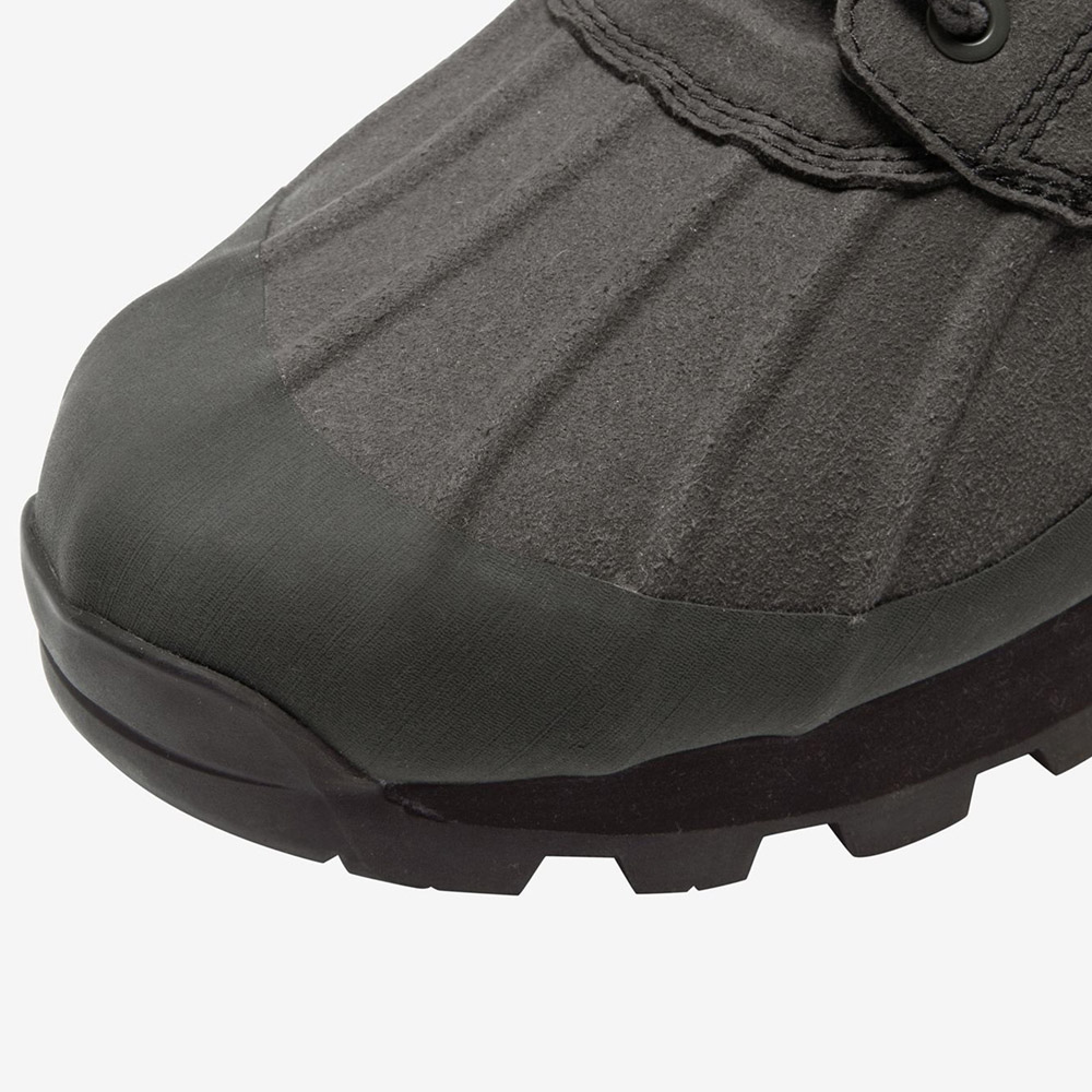 THE NORTH FACE ザ ノースフェイス アイス ショット ダック