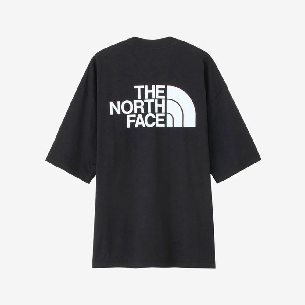 ザ ノースフェイス THE NORTH FACE Tシャツ ショートスリーブシンプルカラースキームテ...