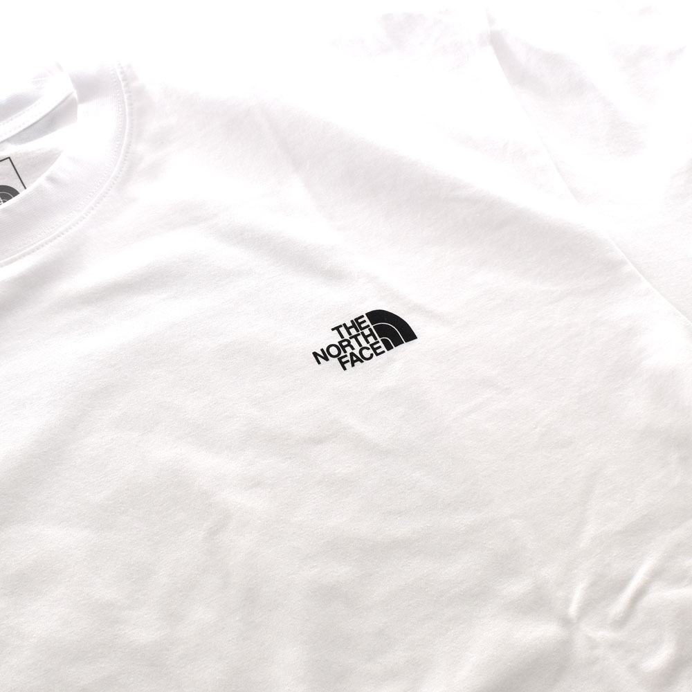 よ*。様 THE NORTH FACE Tシャツ 6枚セット 楽天市場】ノースフェイス Tシャツ メンズ 半袖 2026 春 夏 バック