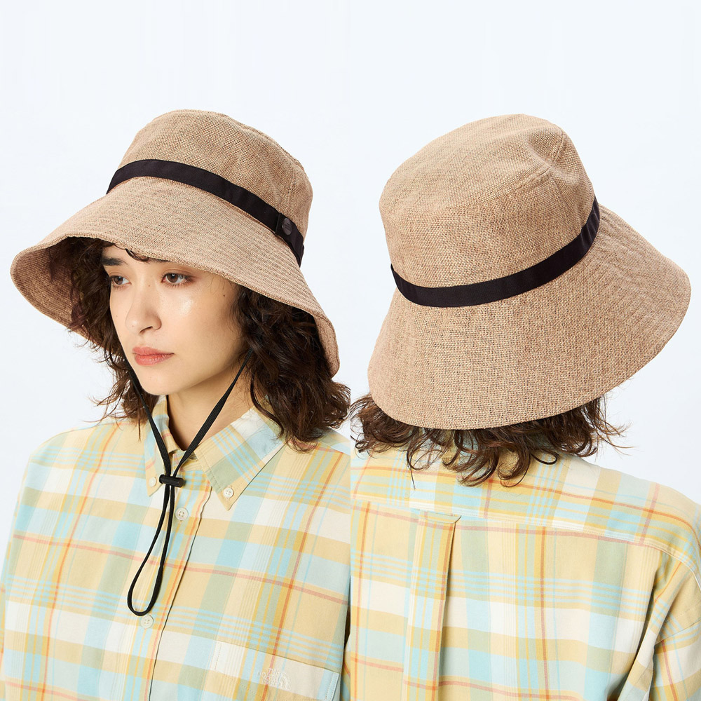 ハイクブルームハット　未使用　M THE NORTH FACE（ザ ノースフェイス） ザ ノースフェイス ハイク