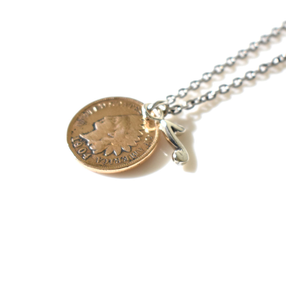 NORTH WORKS ノースワークス ネックレス ノート 音符 Note Chain 50cm 
