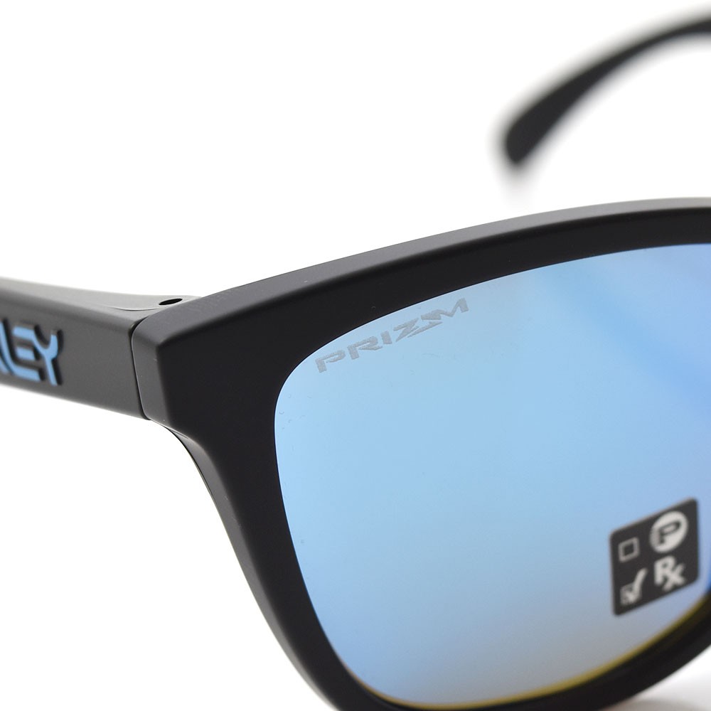 OAKLEY オークリー サングラス フロッグスキン FROGSKINS OO9245