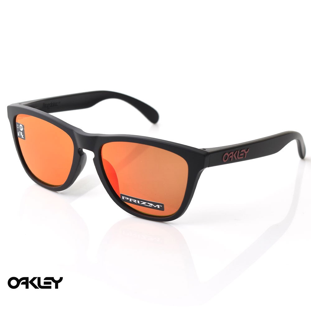 オークリー OAKLEY サングラス フロッグスキン FROGSKINS OO9245-6354