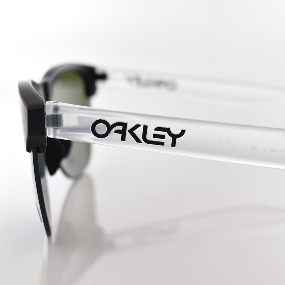 OAKLEY オークリー サングラス フロッグスキン ライト メガネ