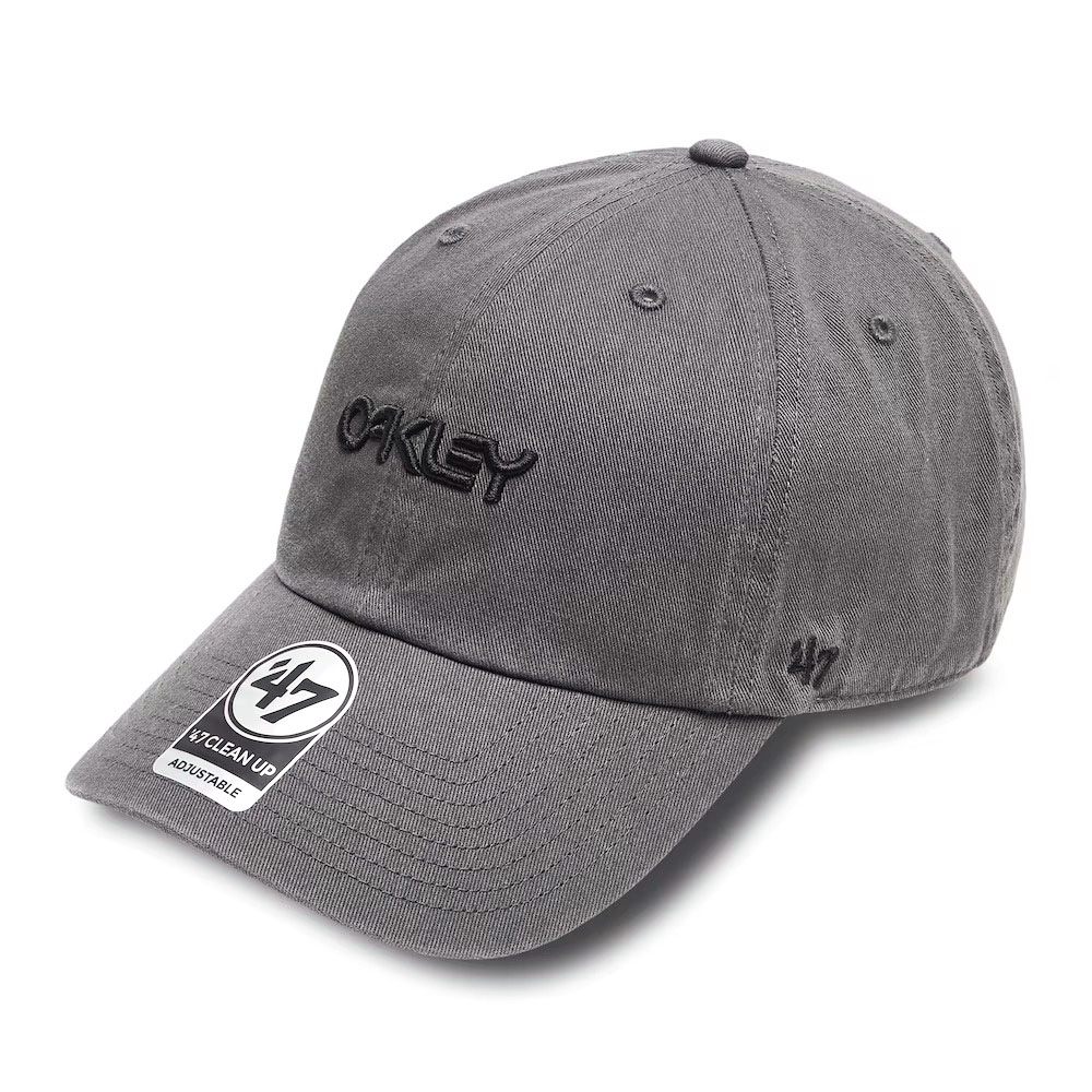 オークリー OAKLEY キャップ コラボ 47 フォーティーセブン 帽子 6パネルキャップ ローキャップ カーブドバイザー メンズ レディース  FOS901220