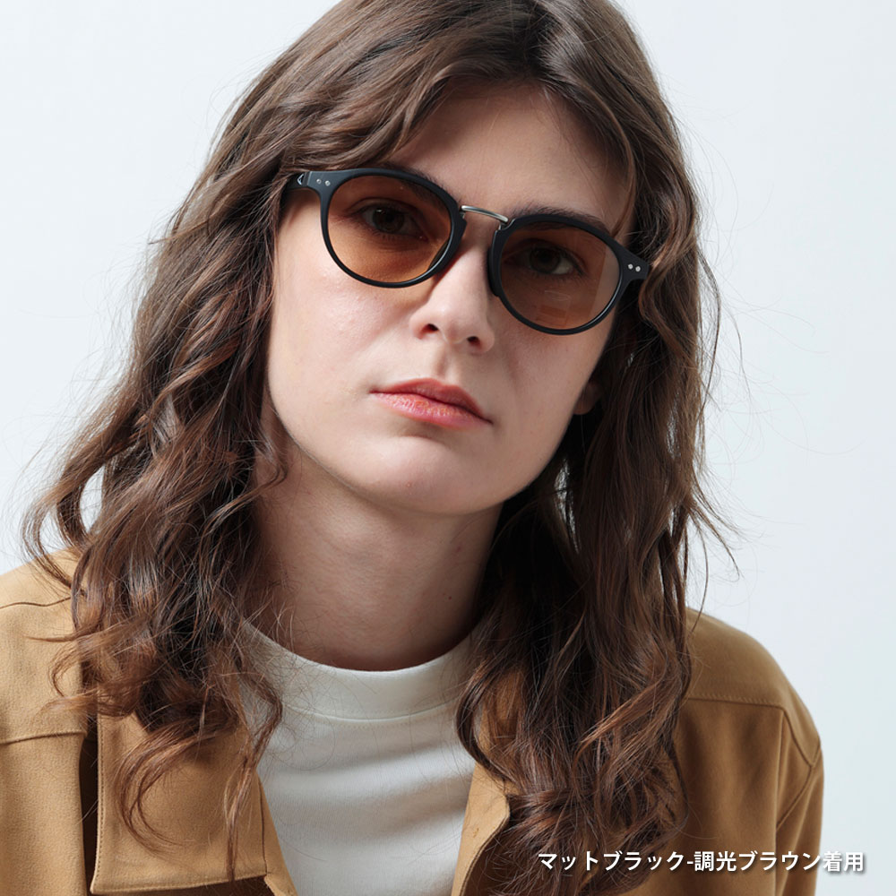 タイマー TYMER サングラス オリバー 調光レンズ OLIVER Photochromic