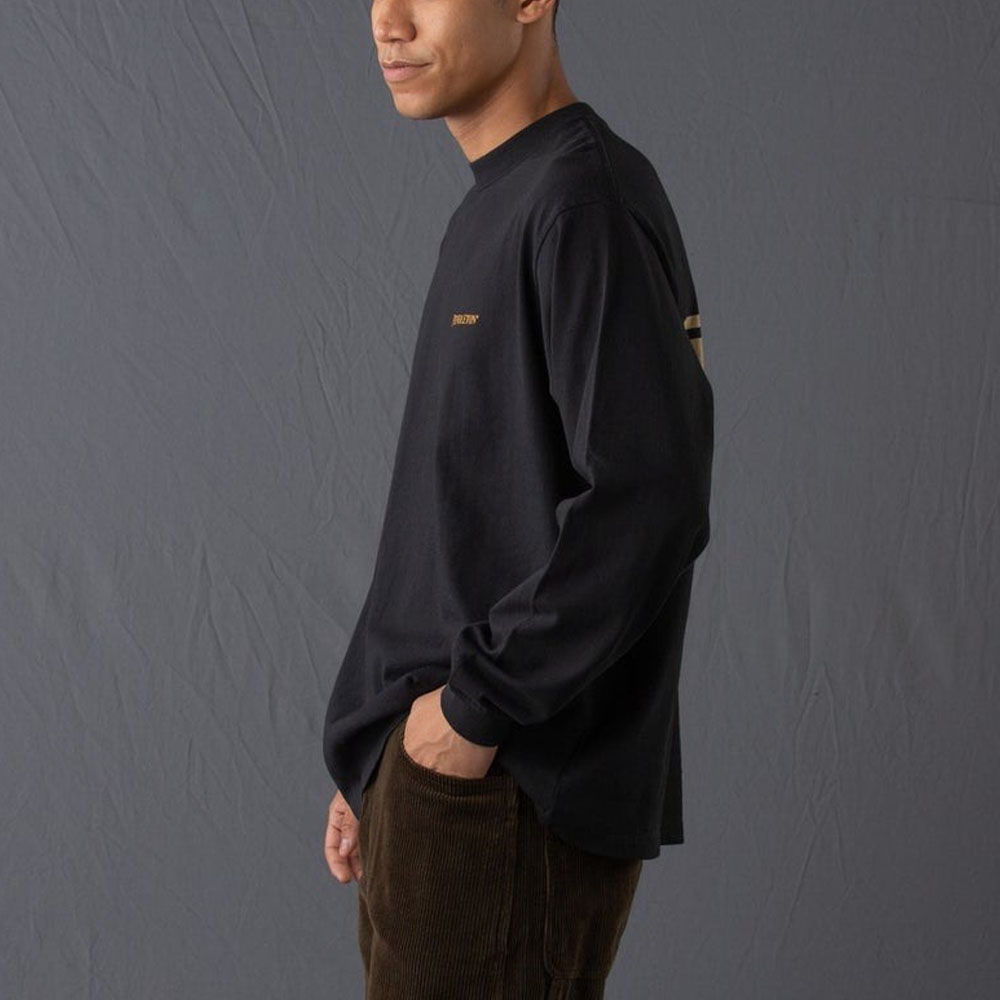ペンドルトン PENDLETON 長袖Tシャツ バックプリント ロングスリーブTシャツ 男女兼用 厚手 ネイティブ柄 XS M L XL 5175-9104 5175-9007 | PENDLETON | 17
