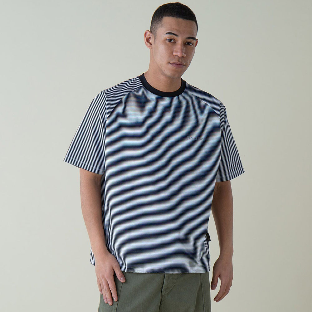 ペンドルトン PENDLETON 半袖Tシャツ カルクロ×ソロテックス ジャージー バックプリント Tシャツ CALCULO×SOLOTEX Jersey TEE 5275-0010 メンズ レディース | PENDLETON | 11