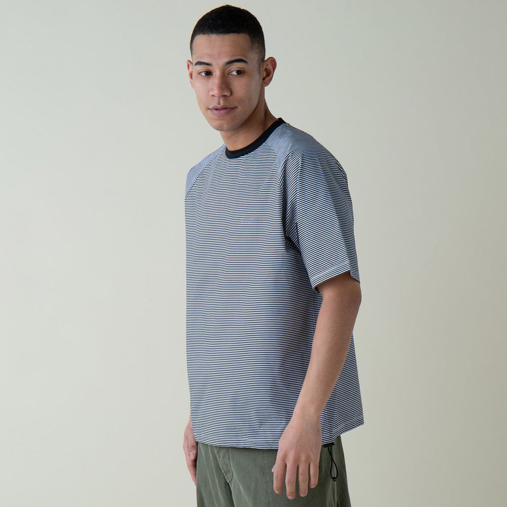 ペンドルトン PENDLETON 半袖Tシャツ カルクロ×ソロテックス ジャージー バックプリント Tシャツ CALCULO×SOLOTEX Jersey TEE 5275-0010 メンズ レディース | PENDLETON | 12