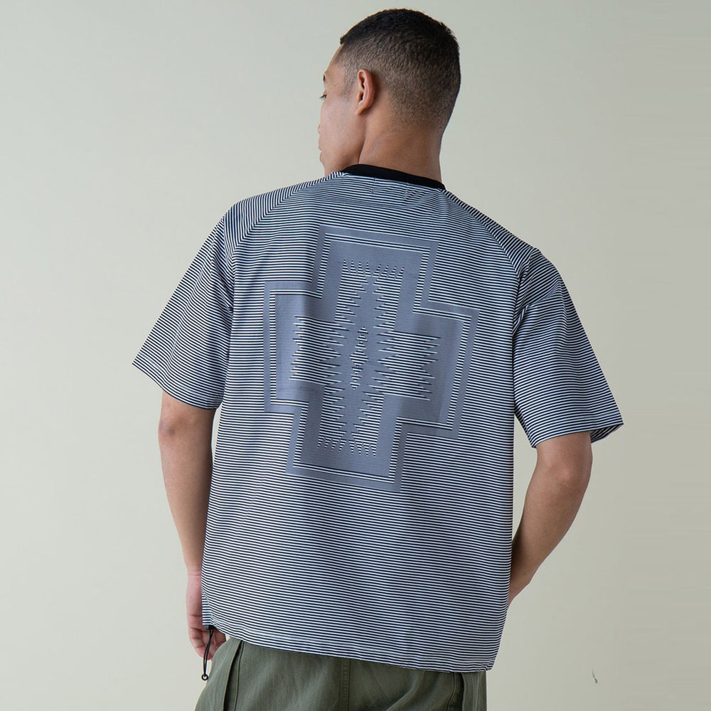 ペンドルトン PENDLETON 半袖Tシャツ カルクロ×ソロテックス ジャージー バックプリント Tシャツ CALCULO×SOLOTEX Jersey TEE 5275-0010 メンズ レディース | PENDLETON | 03