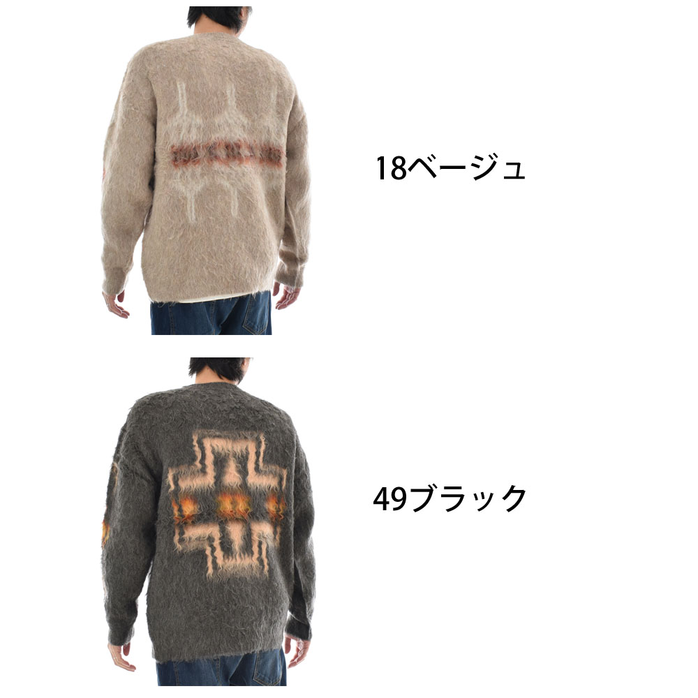 【スペシャル】60s pendleton モヘア　Vネックセーター　ペンドルトン スペシャル】60s pendleton モヘア Vネックセーター ペン