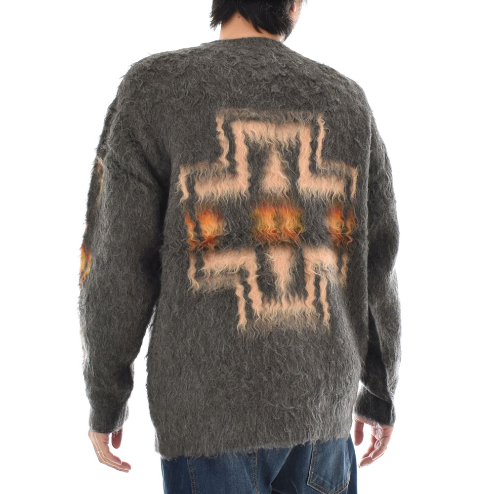 【スペシャル】60s pendleton モヘア　Vネックセーター　ペンドルトン スペシャル】60s pendleton モヘア Vネックセーター ペン