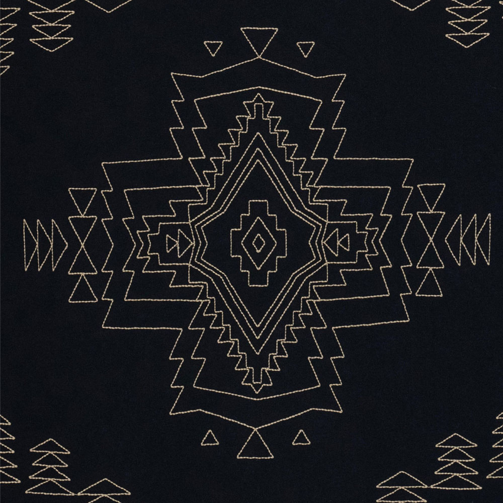 ペンドルトン PENDLETON 半袖Tシャツ バック エンボス Tシャツ Back EMB Tee 5275-0016 メンズ レディース 刺繍 オーバーサイズ 厚手 ネイティブ柄 | PENDLETON | 17