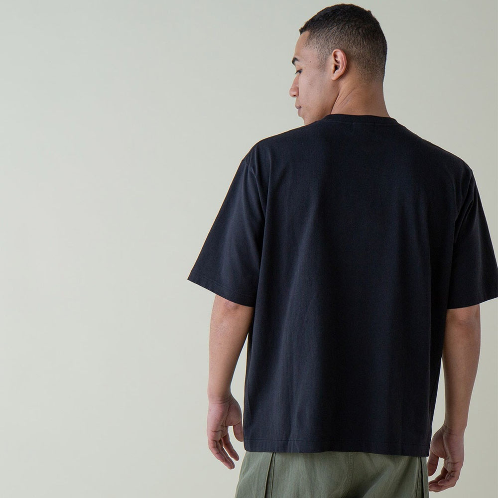 ペンドルトン PENDLETON 半袖Tシャツ エンボス Tシャツ EMB Tee 5275-0017 メンズ レディース 刺繍 オーバーサイズ 厚手 ネイティブ柄 | PENDLETON | 13