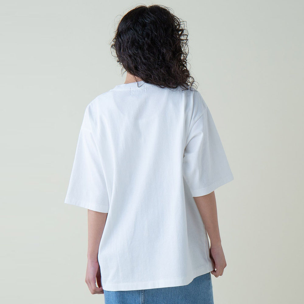 ペンドルトン PENDLETON 半袖Tシャツ エンボス Tシャツ EMB Tee 5275-0017 メンズ レディース 刺繍 オーバーサイズ 厚手 ネイティブ柄 | PENDLETON | 06