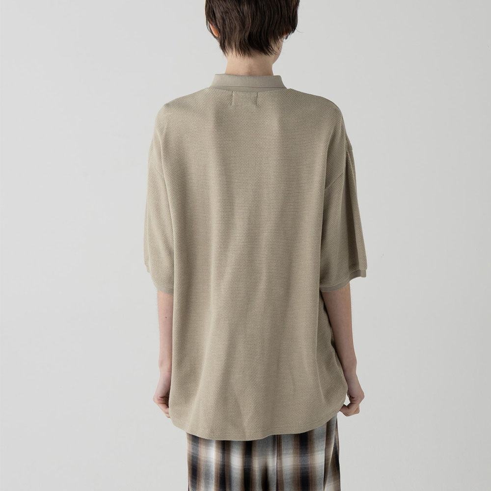ペンドルトン PENDLETON ポロシャツ エンボス 半袖ポロシャツ EMB Polo Shirt 6275-4006 襟付き綿 コットン100％ メンズ レディース | PENDLETON | 11
