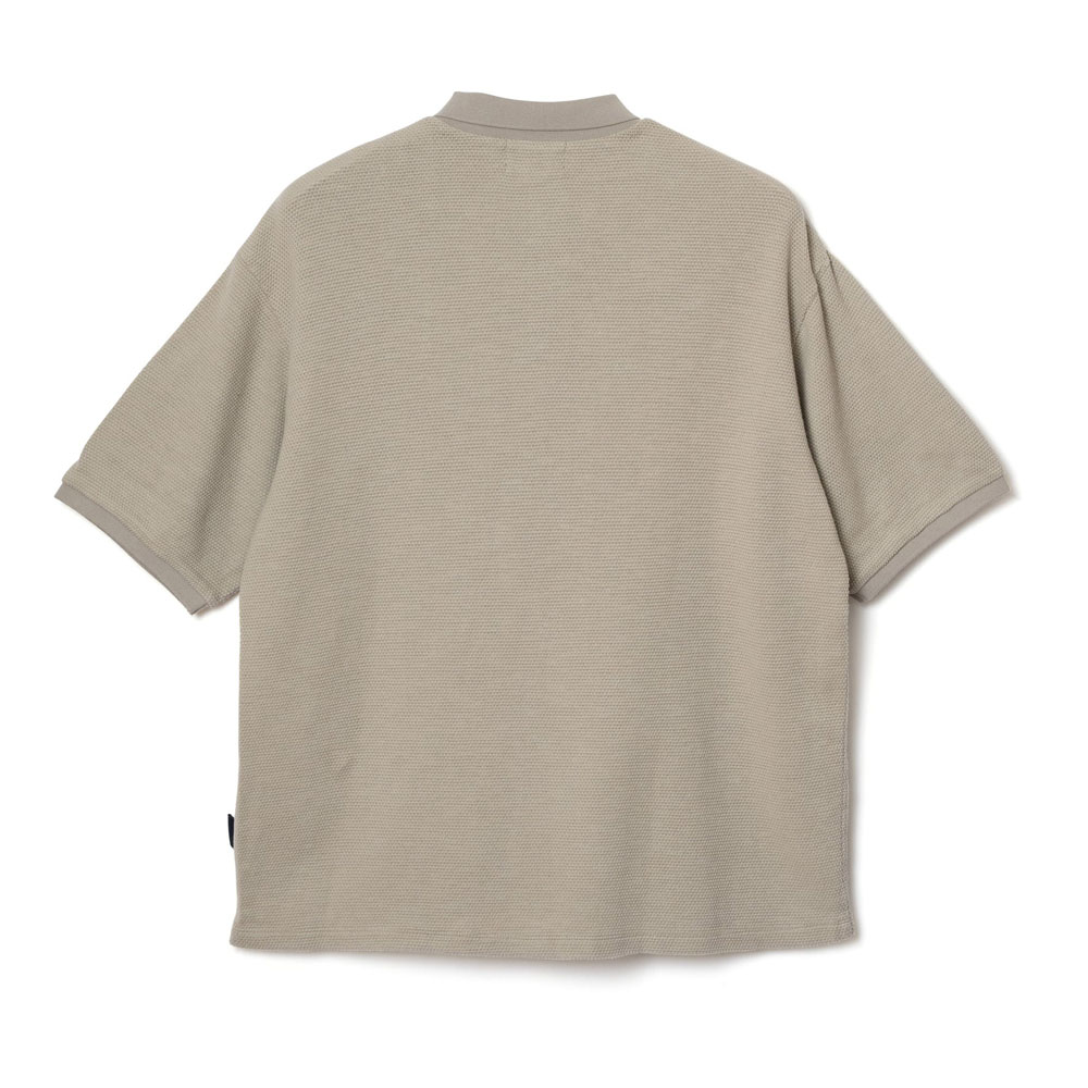 ペンドルトン PENDLETON ポロシャツ エンボス 半袖ポロシャツ EMB Polo Shirt 6275-4006 襟付き綿 コットン100％ メンズ レディース | PENDLETON | 13