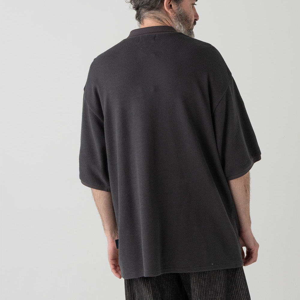 ペンドルトン PENDLETON ポロシャツ エンボス 半袖ポロシャツ EMB Polo Shirt 6275-4006 襟付き綿 コットン100％ メンズ レディース | PENDLETON | 04