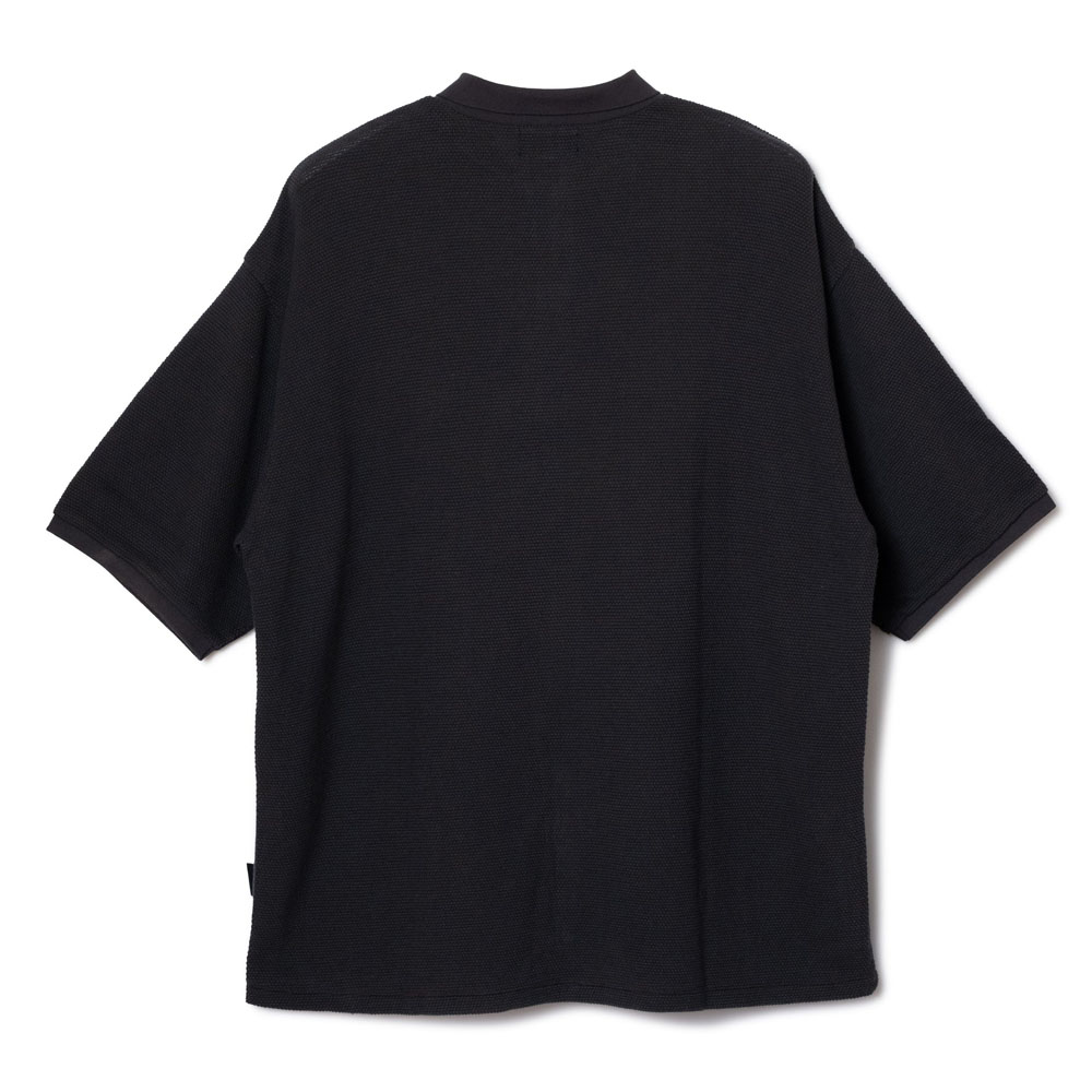 ペンドルトン PENDLETON ポロシャツ エンボス 半袖ポロシャツ EMB Polo Shirt 6275-4006 襟付き綿 コットン100％ メンズ レディース | PENDLETON | 07