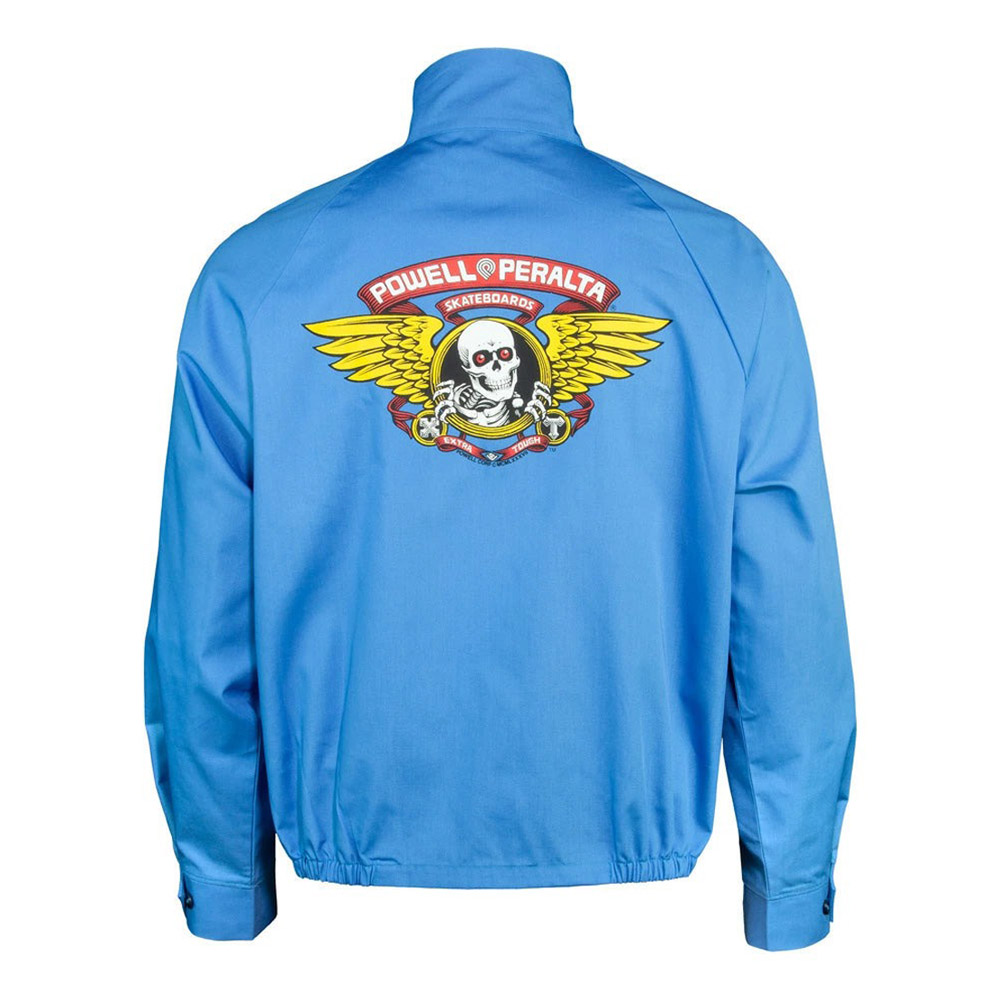 新品POWELL PERALTA スイングトップ POWELL パウエル ペラルタ PERALTA スイングトップ OG