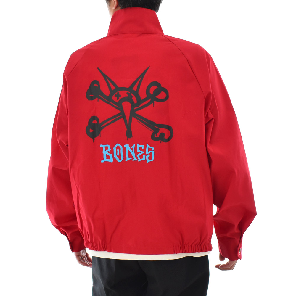 POWELL PERALTA スイングトップ Lサイズ　パウエルペラルタ POWELL パウエル ペラルタ PERALTA スイングトップ OG