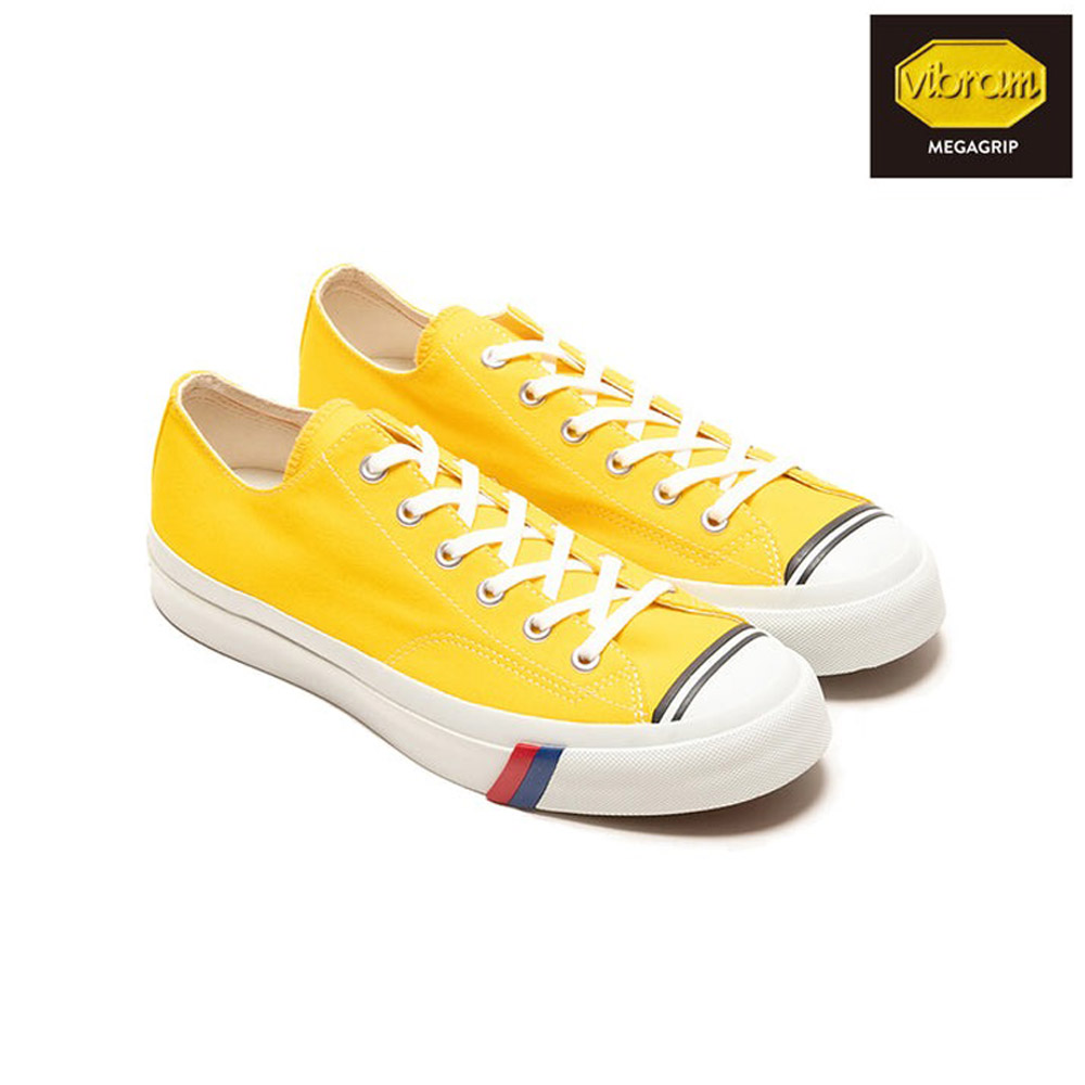 100％本物保証！ PRO-Keds プロケッズ ハイ ロー ロイヤルアメリカ スニーカー 靴
