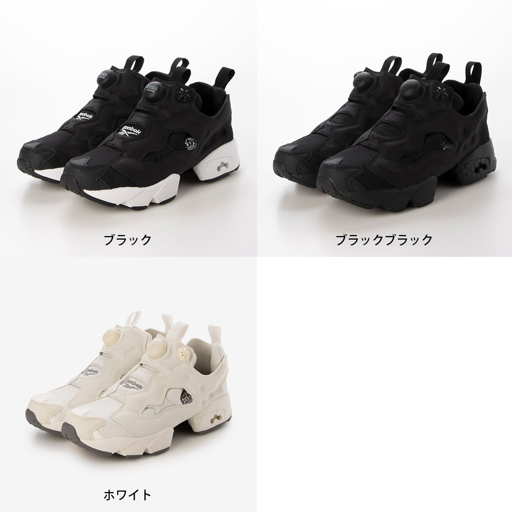 インスタポンプフューリー リーボック Reebok スニーカー 94 INSTAPUMP