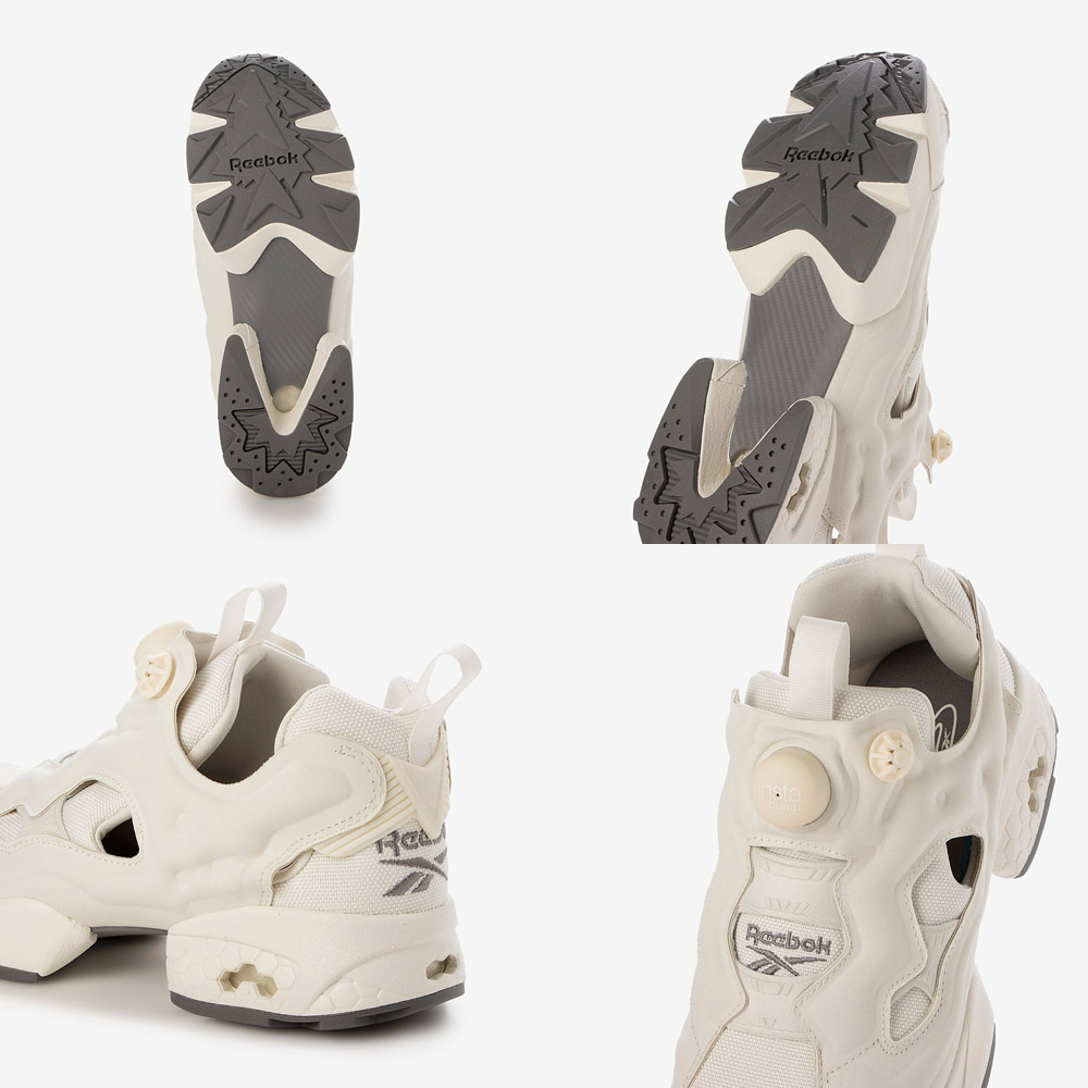 インスタポンプフューリー リーボック Reebok スニーカー 94 INSTAPUMP