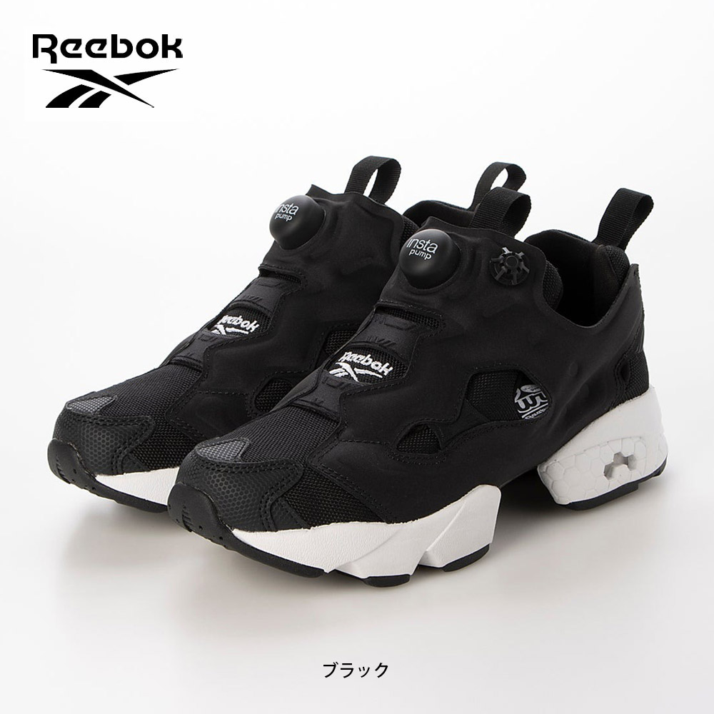 インスタポンプフューリー リーボック Reebok スニーカー 94 INSTAPUMP