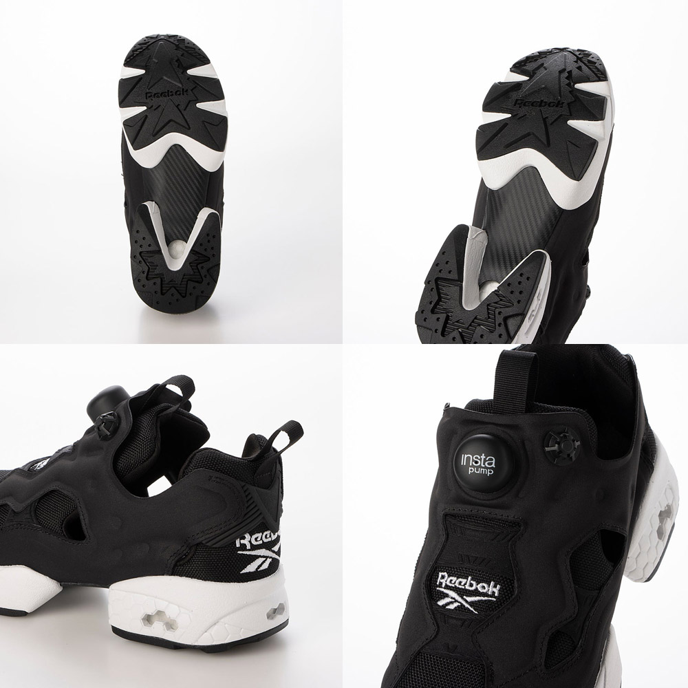 インスタポンプフューリー リーボック Reebok スニーカー 94 INSTAPUMP 