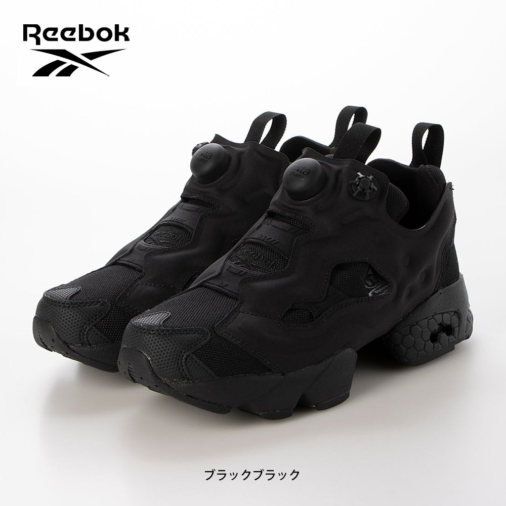 インスタポンプフューリー リーボック Reebok スニーカー 94 INSTAPUMP