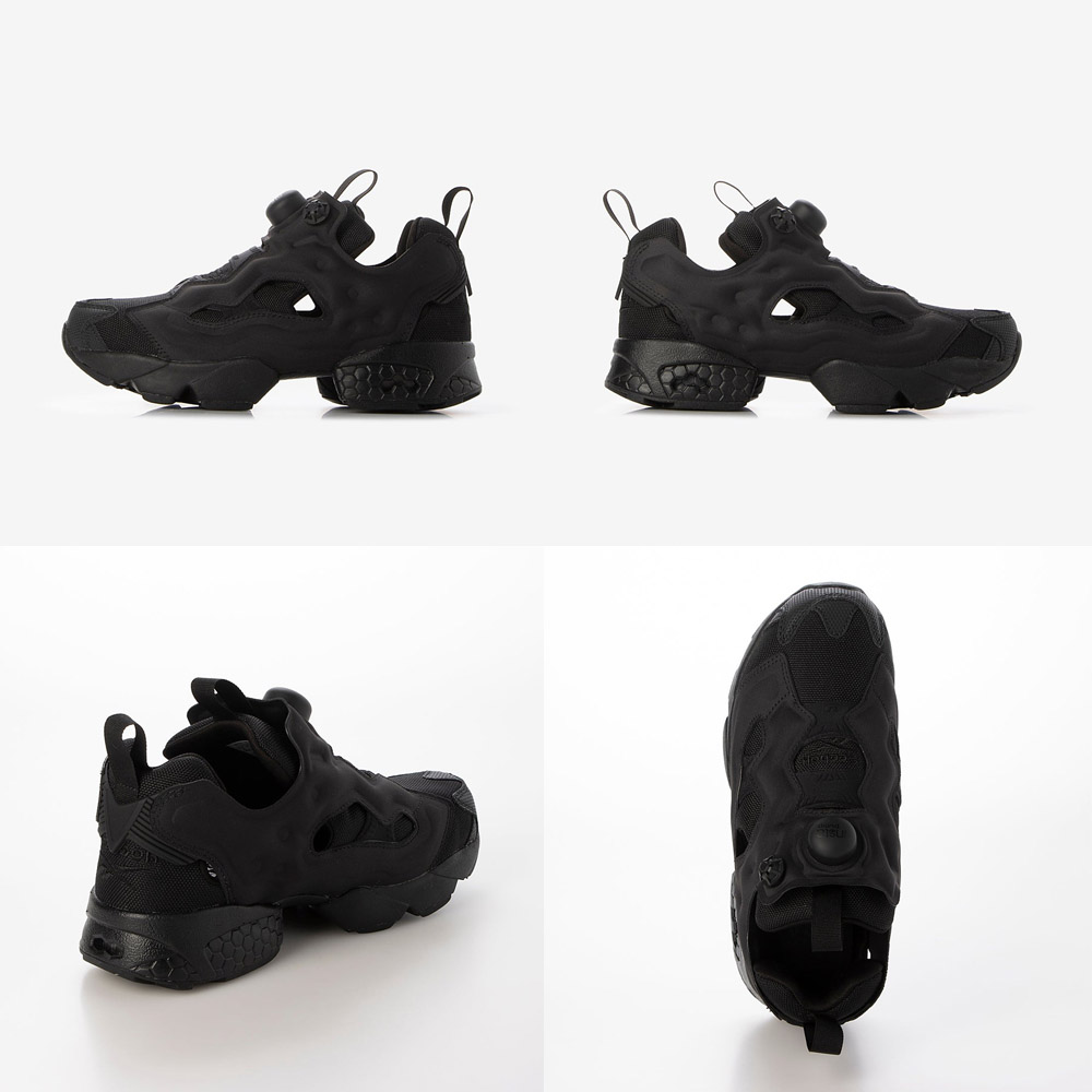 インスタポンプフューリー リーボック Reebok スニーカー 94 INSTAPUMP