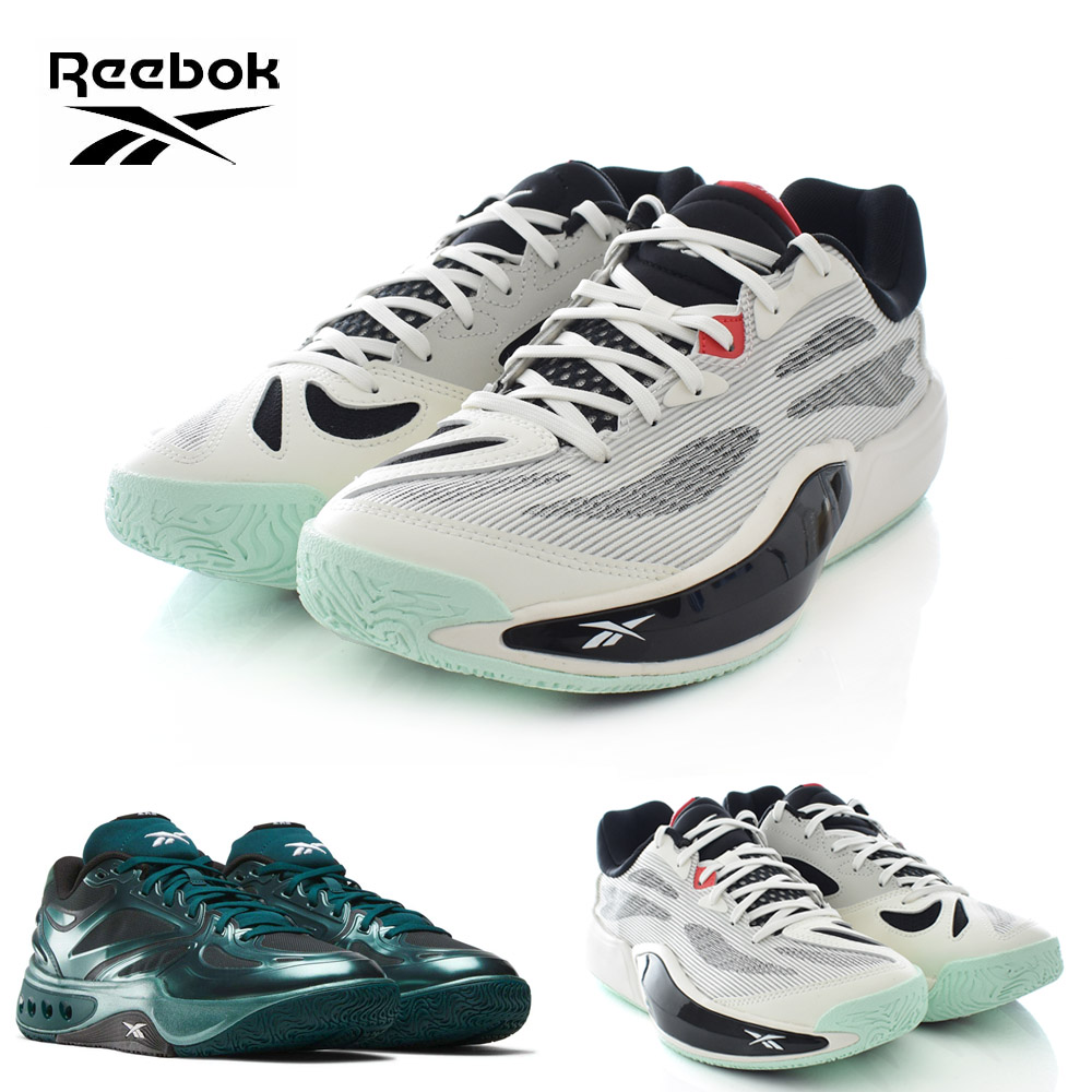 Reebok（リーボック） スニーカー エンジン A ENGINE A 100245967